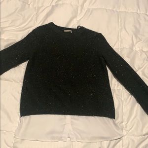 Women’s Grey Sweater Sz Small